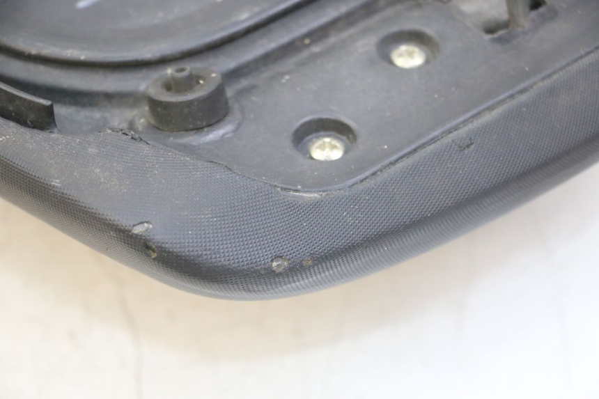 photo de SELLE GILERA NEXUS 300 (2008 - 2013)