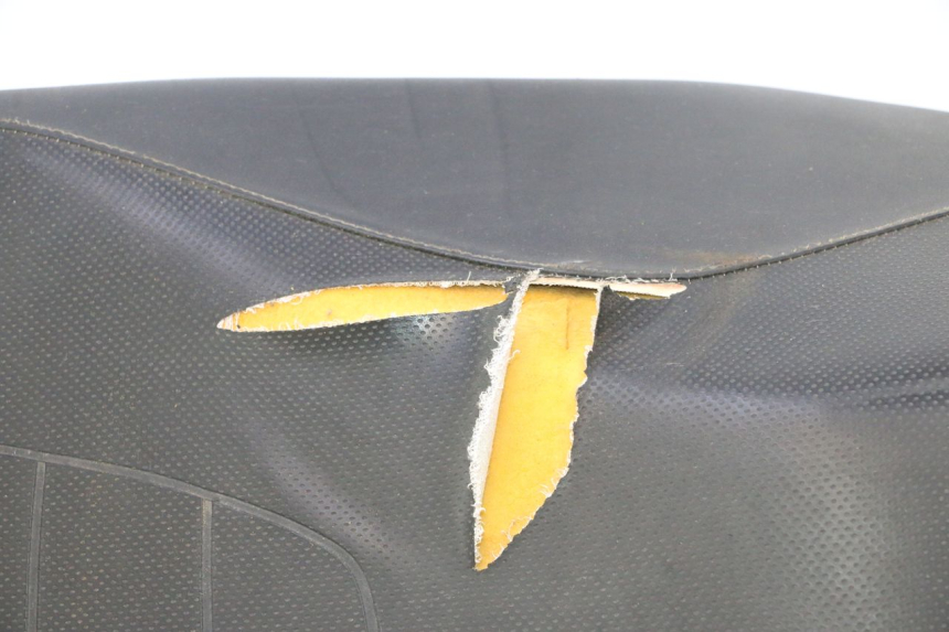 photo de SELLE GILERA GP 800 (2007 - 2013) - Zoom état d’usage