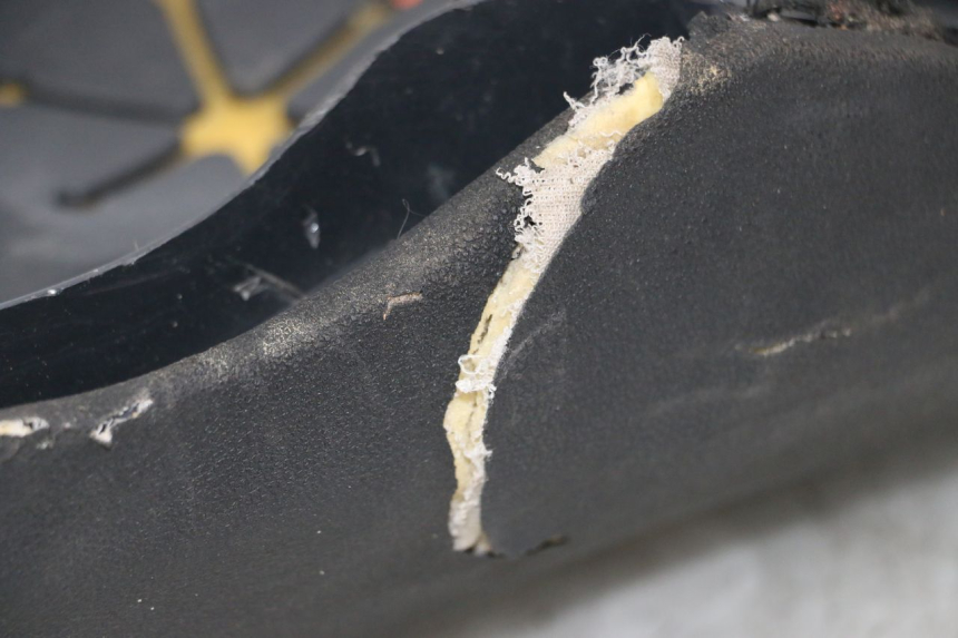 photo de SELLE NECO GPX LC 2T 50 (2014 - 2018)