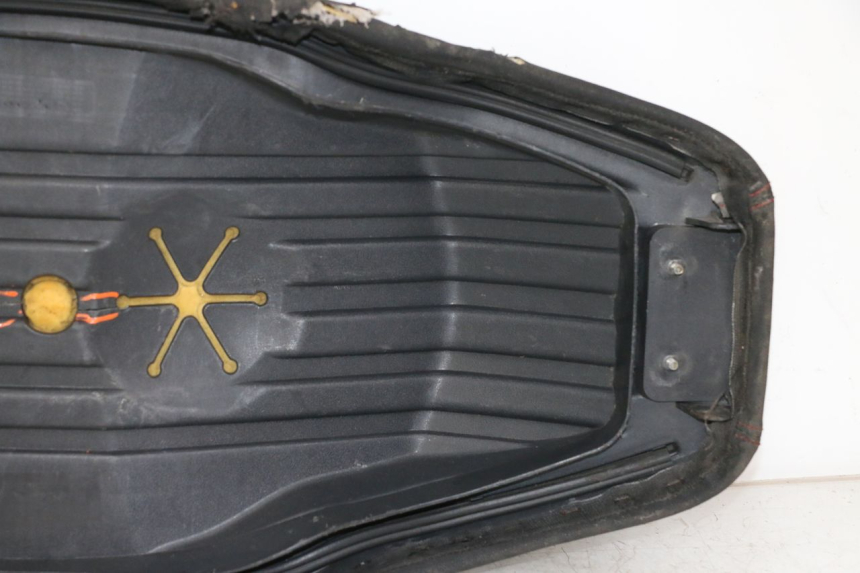 photo de SELLE NECO GPX LC 2T 50 (2014 - 2018)