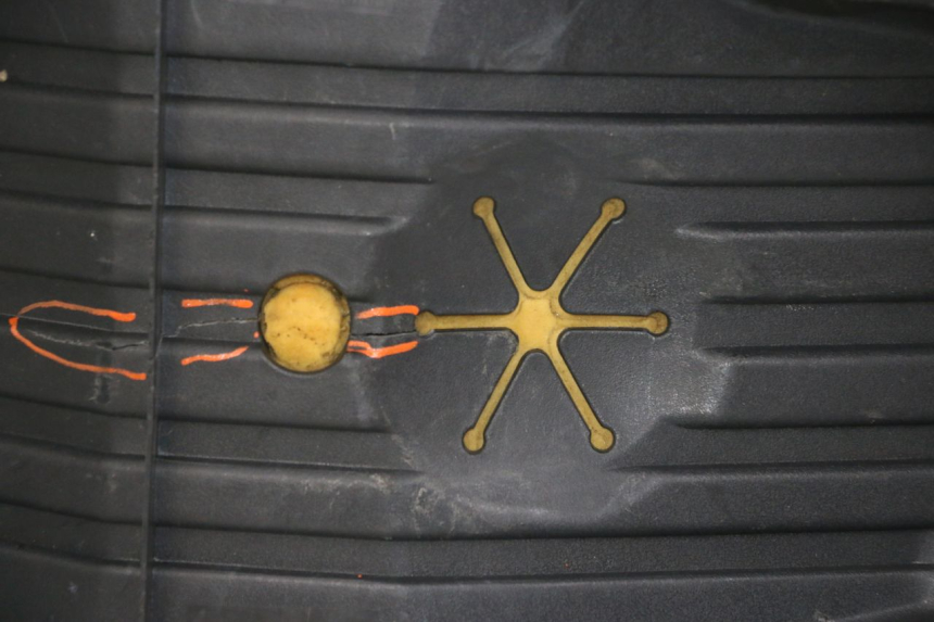 photo de SELLE NECO GPX LC 2T 50 (2014 - 2018)