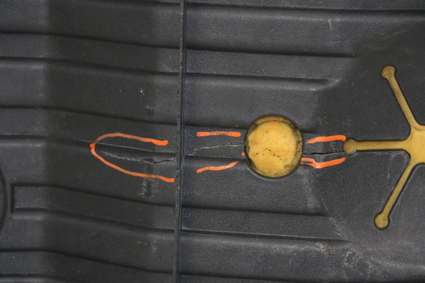 photo de SELLE NECO GPX LC 2T 50 (2014 - 2018)