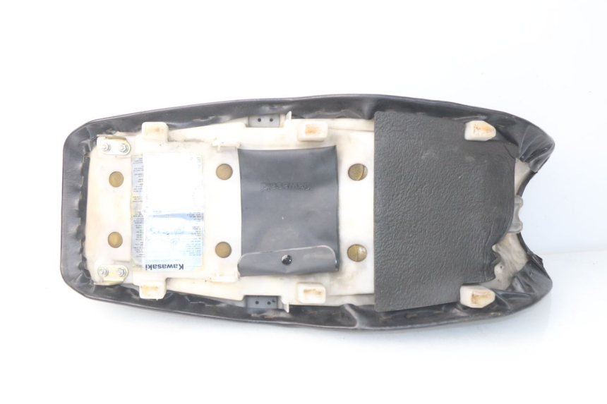 photo de SELLE KAWASAKI GPZ S 500 (1994 - 2005) - Zoom composants