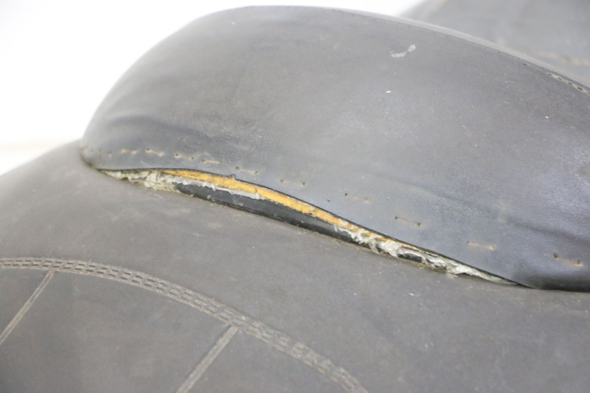 photo de SELLE KYMCO GRAND DINK 125 (2008 - 2014)