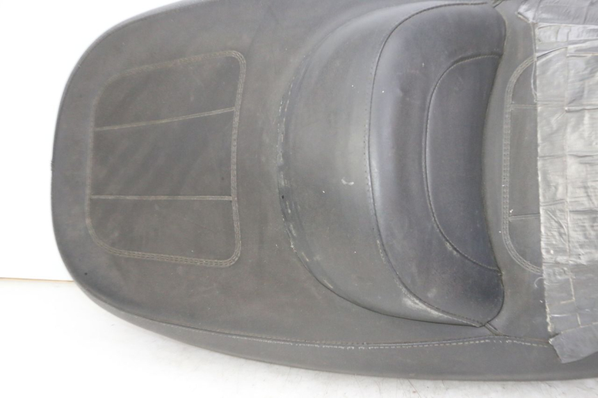 photo de SELLE KYMCO GRAND DINK 125 (2008 - 2014)