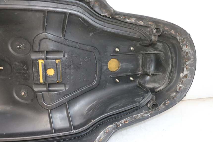 photo de SELLE KYMCO GRAND DINK 125 (2008 - 2014)