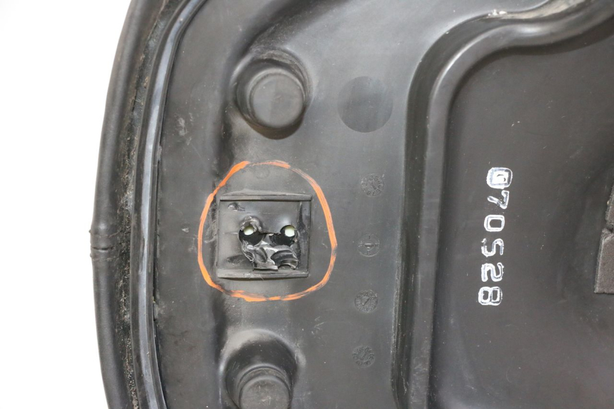 photo de SELLE KYMCO GRAND DINK 125 (2008 - 2014)