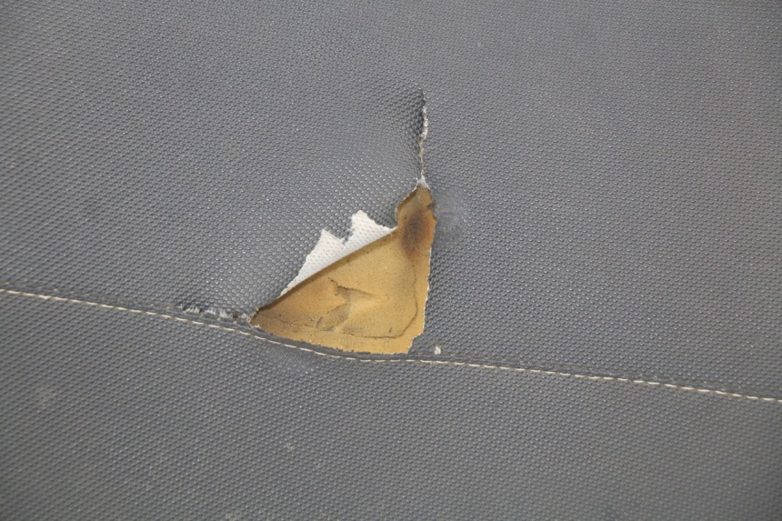 photo de SELLE TNT MOTOR GRIDO 2T 50 (2010 - 2019)