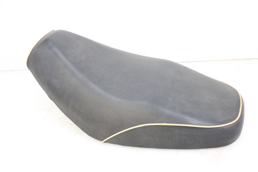 photo de SELLE EUROCKA GTR 50 (2018 - 2021) - Détails caractéristiques