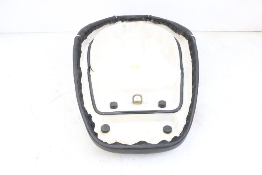 photo de SELLE EUROCKA GTR 50 (2018 - 2021) - Gros plan technique