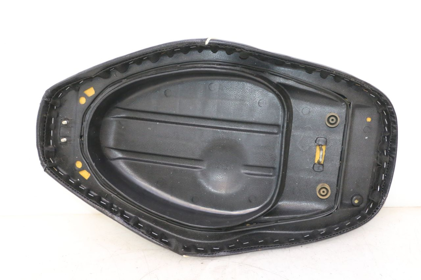 photo de SELLE EUROCKA GTR 50 (2007 - 2017) - Détail de la pièce