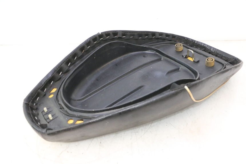 photo de SELLE EUROCKA GTR 50 (2007 - 2017) - Zoom état d’usage