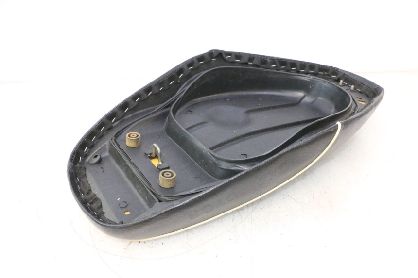 photo de SELLE EUROCKA GTR 50 (2007 - 2017) - Gros plan technique
