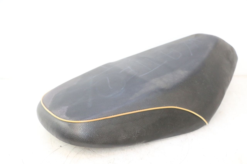 photo de SELLE EUROCKA GTR 50 (2007 - 2017) - Points de fixation