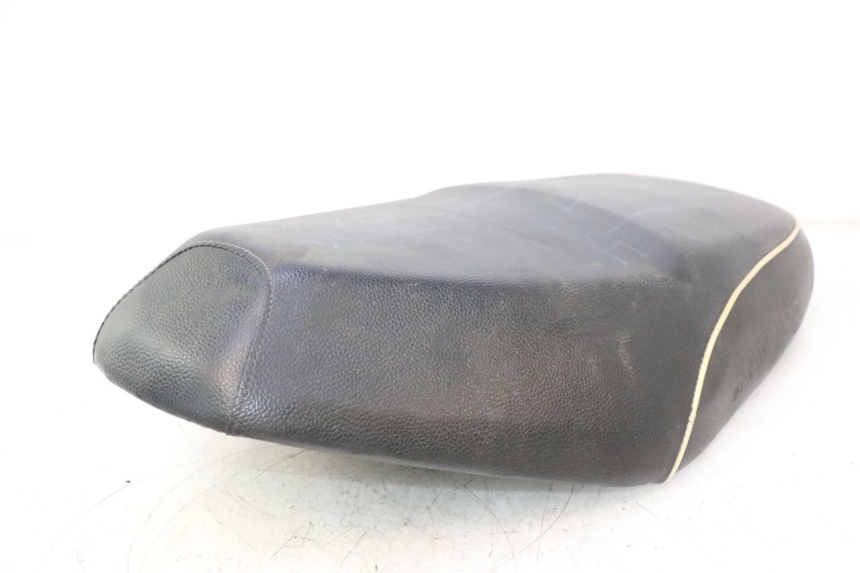 photo de SELLE EUROCKA GTR 50 (2007 - 2017) - Pièce contrôlée