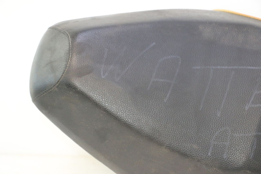 photo de SELLE EUROCKA GTR 50 (2007 - 2017) - Marquages et références