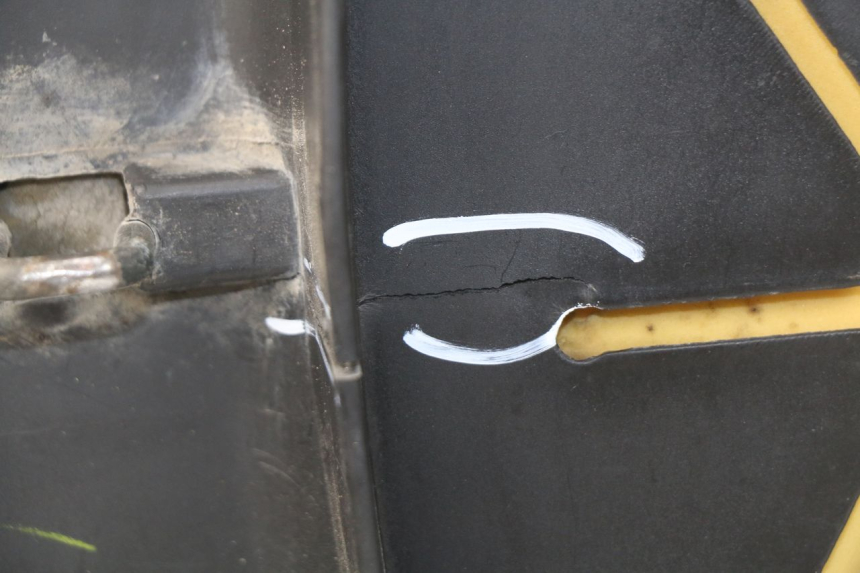 photo de SELLE SYM GTS EVO 125 (2009 - 2013) - Vue produit