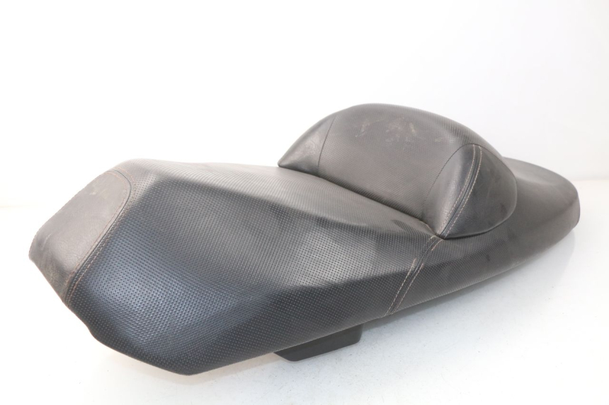 photo de SELLE SYM GTS EVO 125 (2009 - 2013) - Gros plan technique