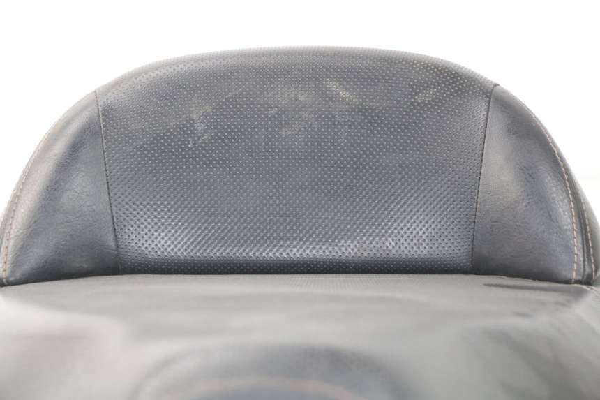 photo de SELLE SYM GTS EVO 125 (2009 - 2013) - Vue d’ensemble