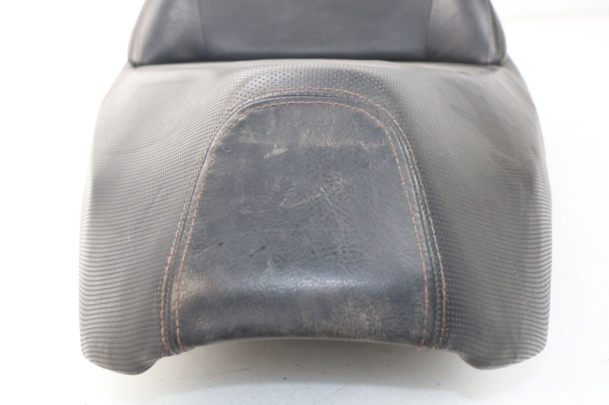 photo de SELLE SYM GTS EVO 125 (2009 - 2013) - Points de fixation