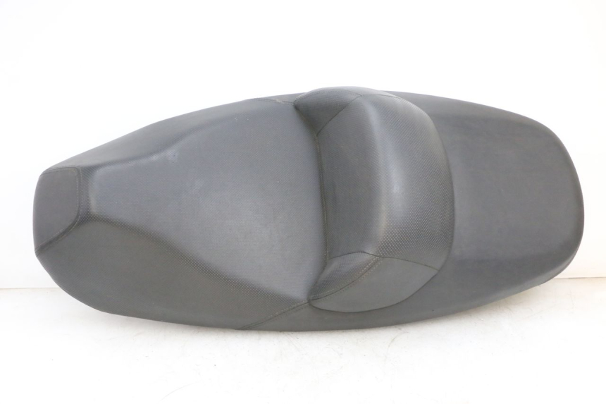 photo de SELLE SYM GTS EVO 125 (2009 - 2013) - Vue principale