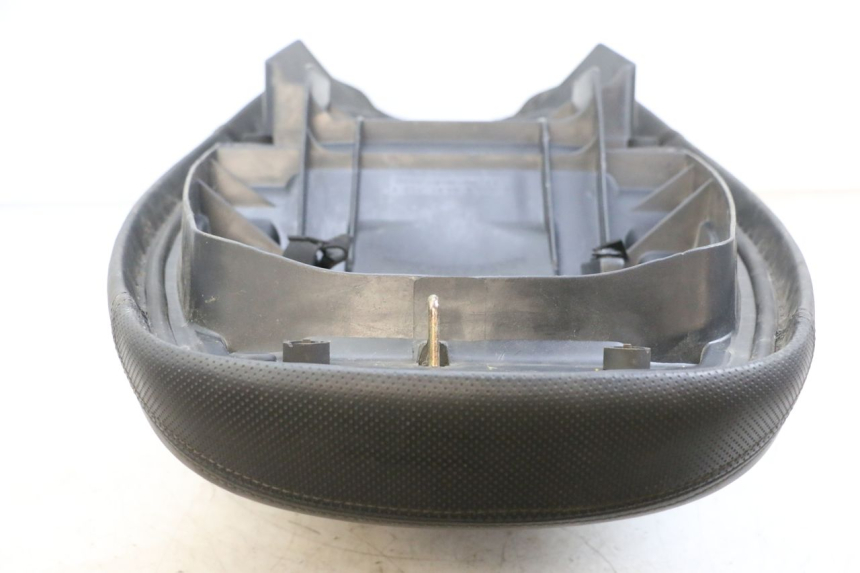 photo de SELLE SYM GTS EVO 125 (2009 - 2013) - Détails caractéristiques