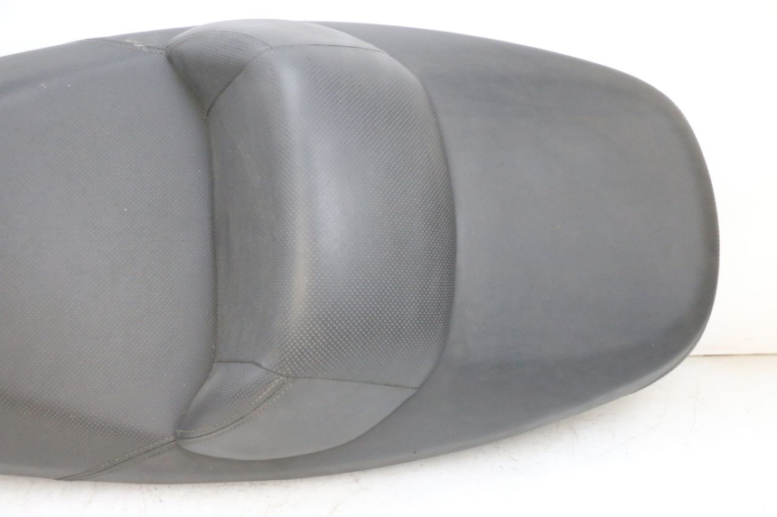 photo de SELLE SYM GTS EVO 125 (2009 - 2013) - Angle alternatif