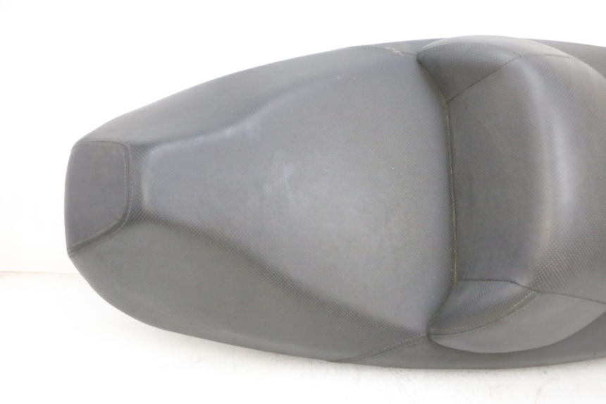 photo de SELLE SYM GTS EVO 125 (2009 - 2013) - Zoom qualité