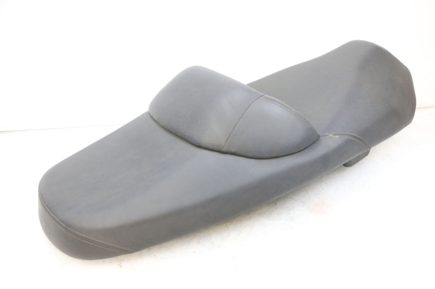 photo de SELLE SYM GTS EVO 125 (2009 - 2013) - Zoom état d’usage