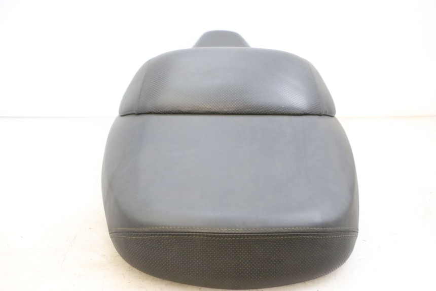 photo de SELLE SYM GTS EVO 125 (2009 - 2013) - Autre angle de vue