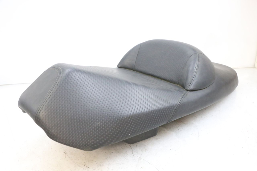 photo de SELLE SYM GTS EVO 125 (2009 - 2013) - Points de fixation