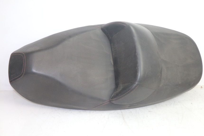 photo de SELLE SYM GTS EVO 125 (2009 - 2013) - Vue principale