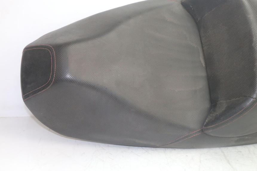 photo de SELLE SYM GTS EVO 125 (2009 - 2013) - Détail de la pièce