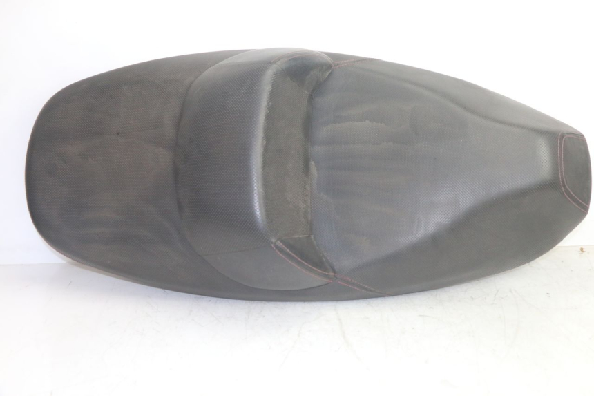 photo de SELLE SYM GTS EVO 125 (2009 - 2013) - Autre angle de vue