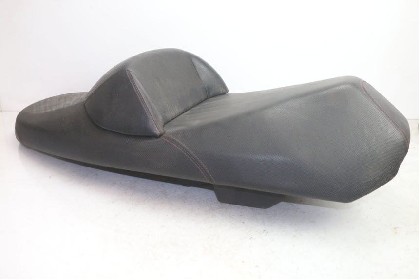 photo de SELLE SYM GTS EVO 125 (2009 - 2013) - Points de fixation