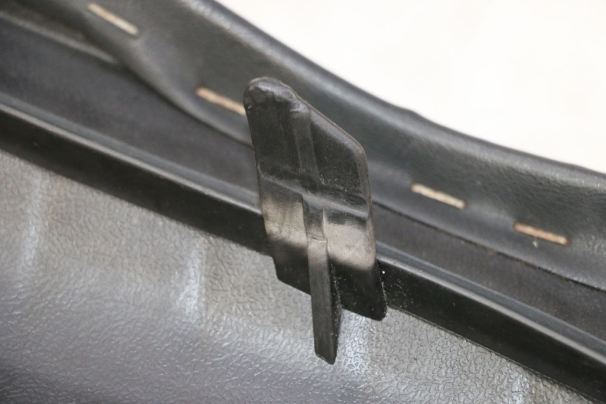 photo de SELLE DAELIM HISTORY 125 (2001 - 2002)