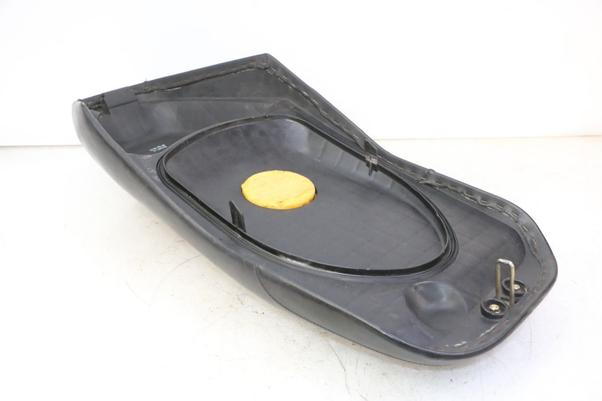 photo de SELLE DAELIM HISTORY 125 (2001 - 2002)