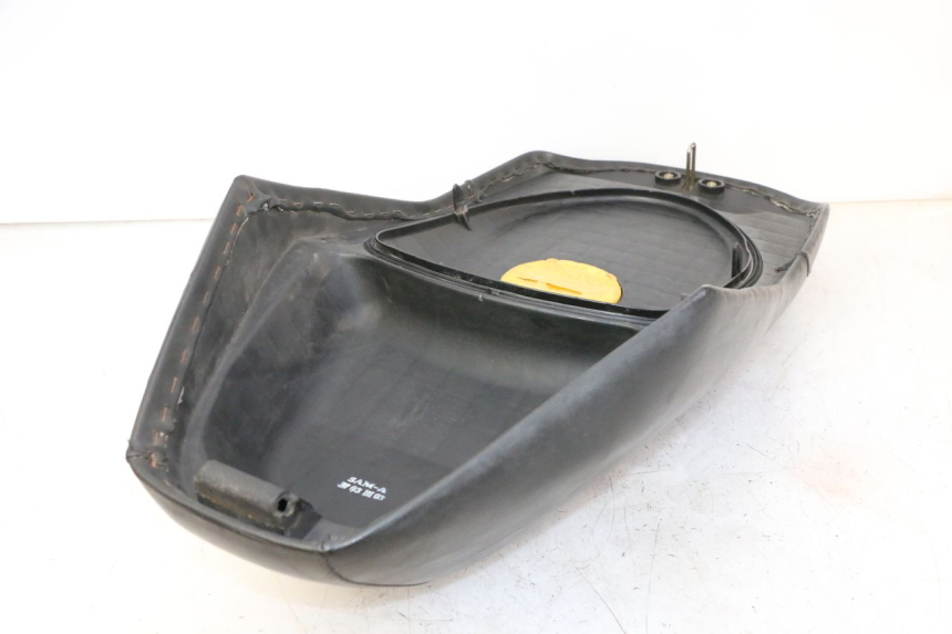 photo de SELLE DAELIM HISTORY 125 (2001 - 2002)