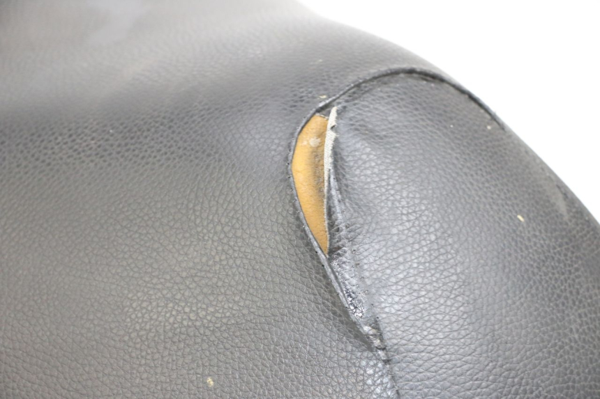 photo de SELLE HONDA NHX LEAD 110 (2008 - 2010)