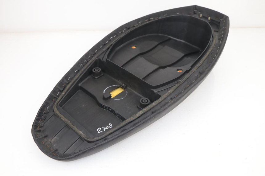 photo de SELLE HOOPER COSI 4T 50 (2010 - 2017)