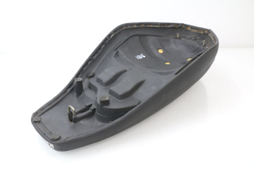 photo de SELLE KEEWAY HURRICANE 50 (2006 - 2019)