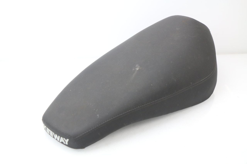photo de SELLE KEEWAY HURRICANE 50 (2006 - 2019)