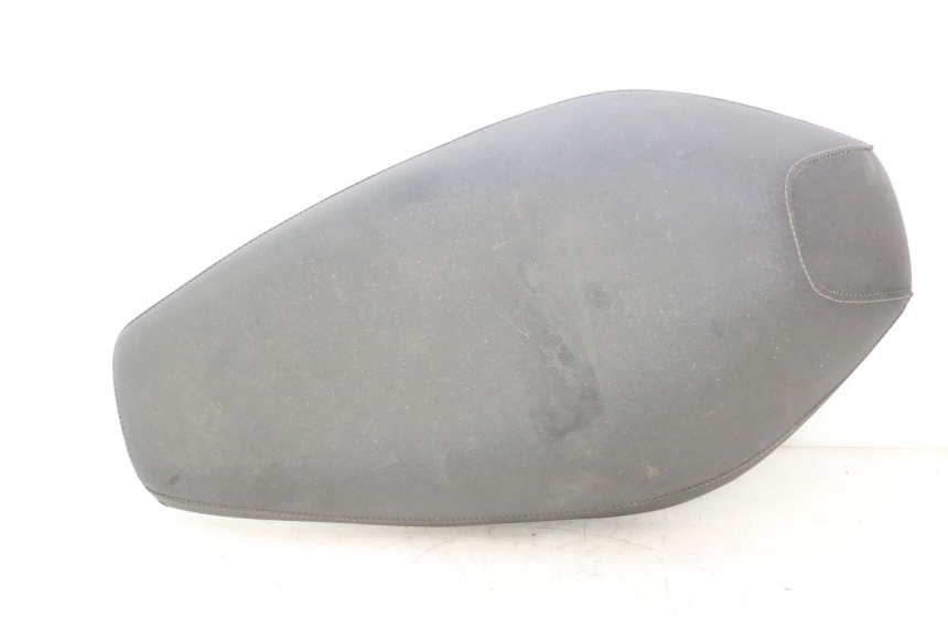 photo de SELLE KEEWAY HURRICANE 50 (2006 - 2019) - Vue principale