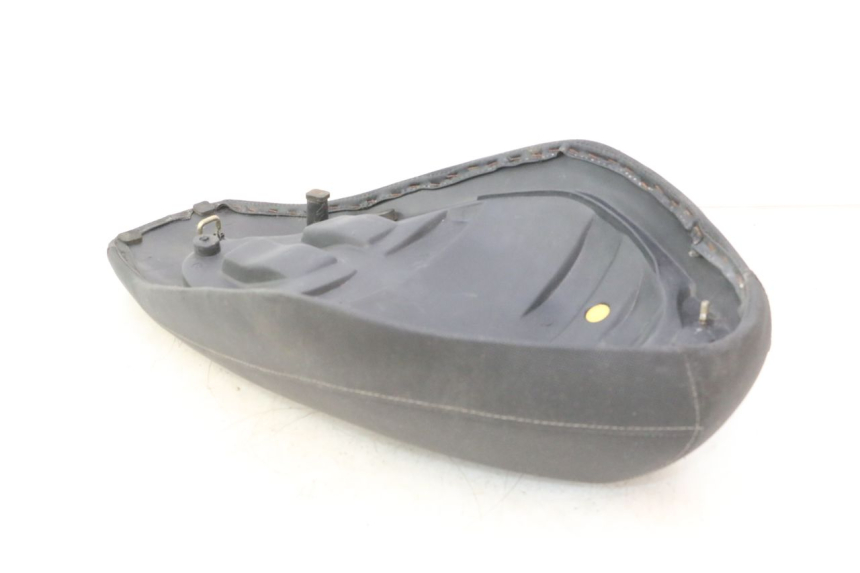 photo de SELLE KEEWAY HURRICANE 50 (2006 - 2019) - Détail de la pièce