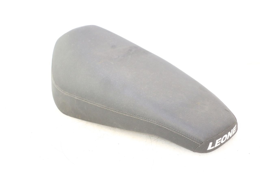 photo de SELLE KEEWAY HURRICANE 50 (2006 - 2019) - Détails caractéristiques