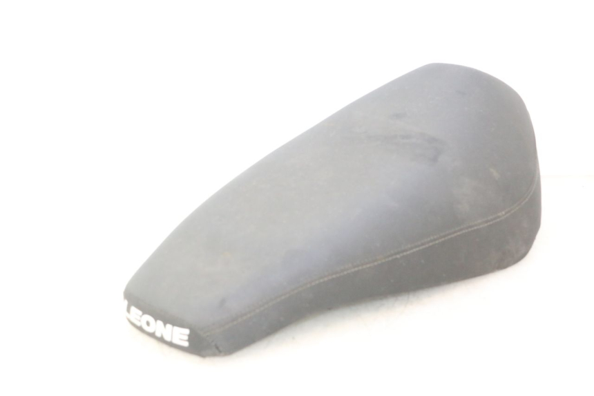photo de SELLE KEEWAY HURRICANE 50 (2006 - 2019) - Zoom composants