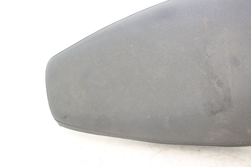 photo de SELLE KEEWAY HURRICANE 50 (2006 - 2019) - Photo complémentaire