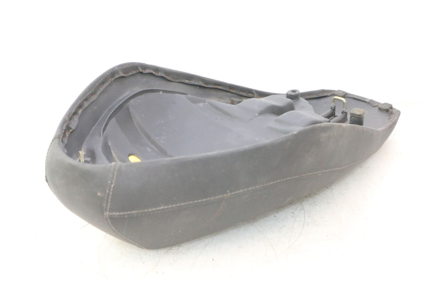 photo de SELLE KEEWAY HURRICANE 50 (2006 - 2019) - Zoom état d’usage