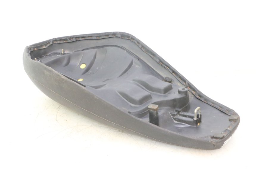 photo de SELLE KEEWAY HURRICANE 50 (2006 - 2019) - Autre angle de vue