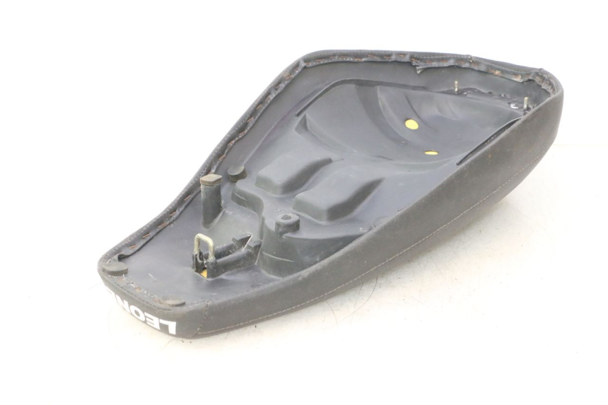 photo de SELLE KEEWAY HURRICANE 50 (2006 - 2019) - Gros plan technique